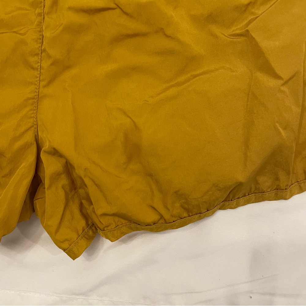 FP Movement by Free People Athletic Shorts High Waisted Mustard Size Medium - Picture 6 of 9